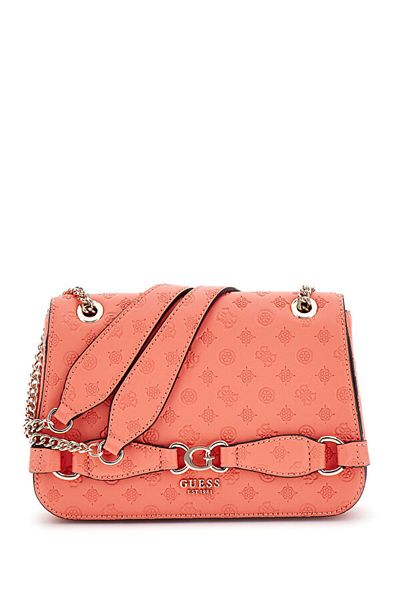 Guess Deesa Logo Women's Shoulder Bag