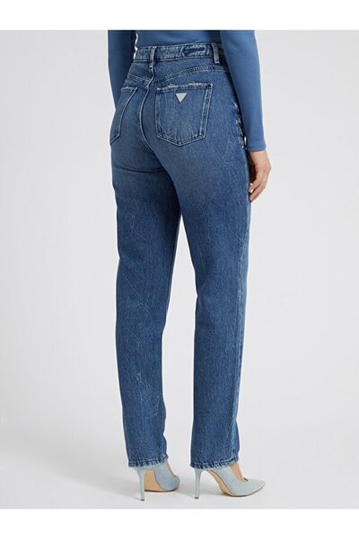 Guess Blugi pentru femei May Relaxed Fit