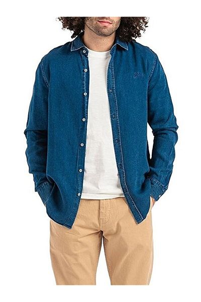Guess Cămașă Sunset Slim Fit pentru bărbați