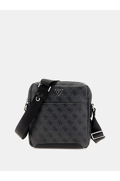 Guess Torino Men's Crossbody Bag