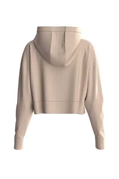 Guess Aislin Kadın Aktif Sweatshirt