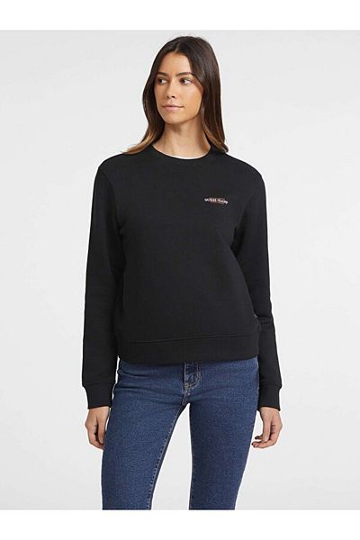 Guess Sweatshirt pentru femei Gj Cn Reg
