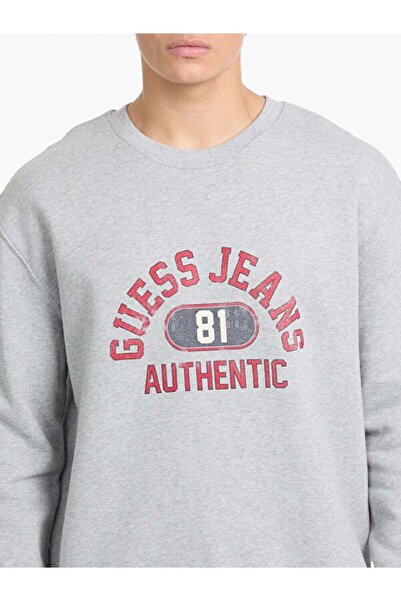 Guess Blugi Hanorac pentru bărbați