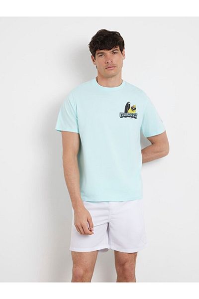 Guess Tricou pentru bărbați Surfing Regular Fit
