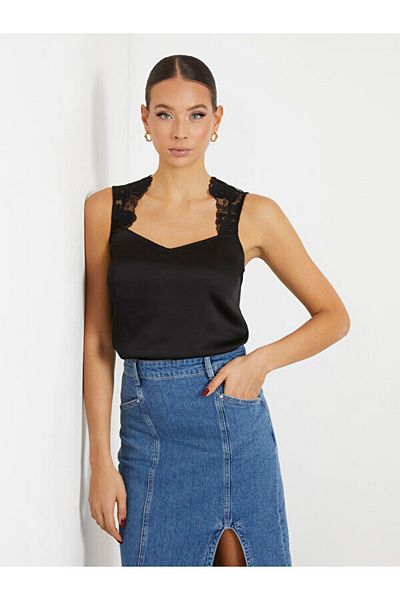 Guess Perla Women's Top