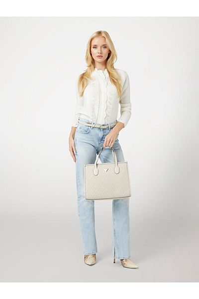 Guess Silvana 2 Women's Tote Bag