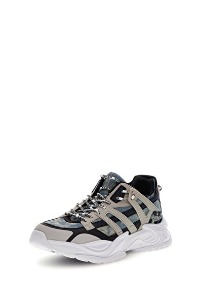 Guess Belluno Erkek Sneaker