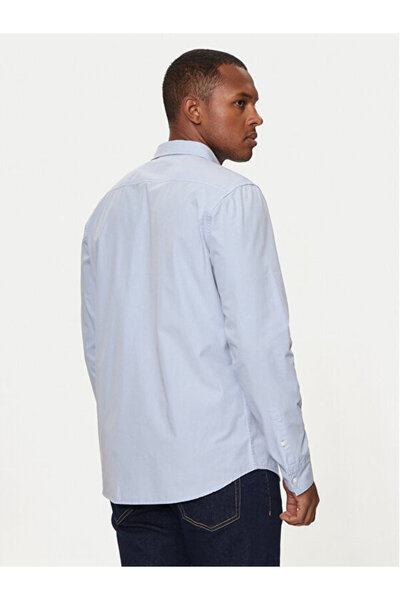 Guess Jeans Men's Slim Fit Shirt