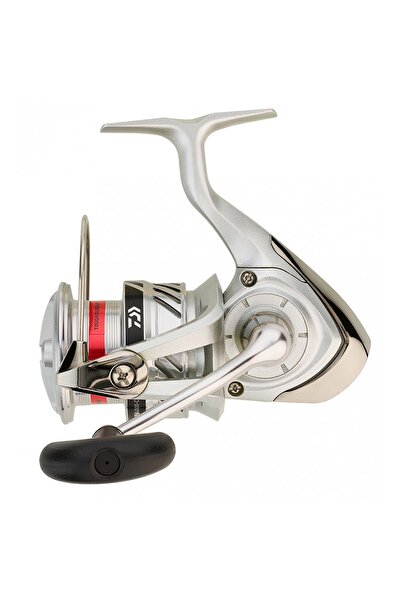 daiwa Crossfire 20 LT 5000C Spin Olta Makinesi