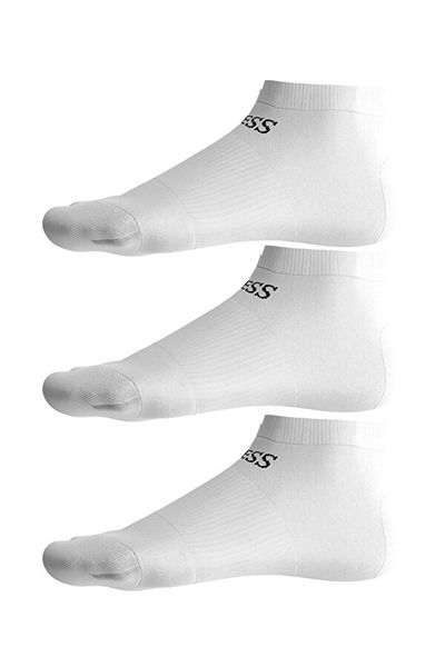 Guess Sneak Men's Pack of 3 Socks