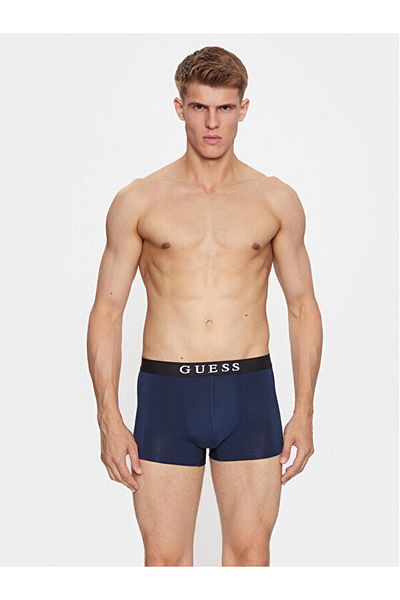 Guess Men'sModalBlendedColbertBoxers