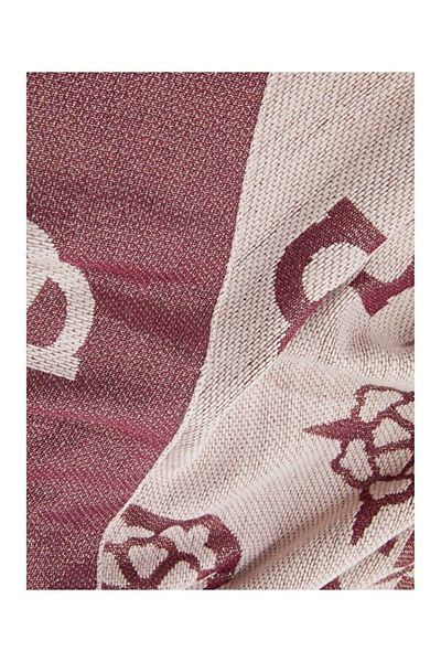 Guess Scar Women's Modal Mixed Shawl