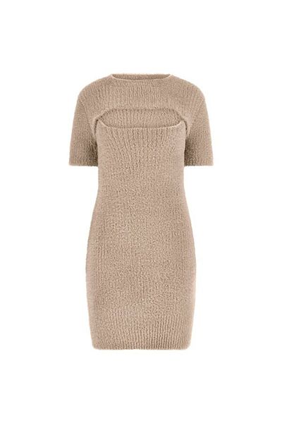 Guess Detach Women's Dress