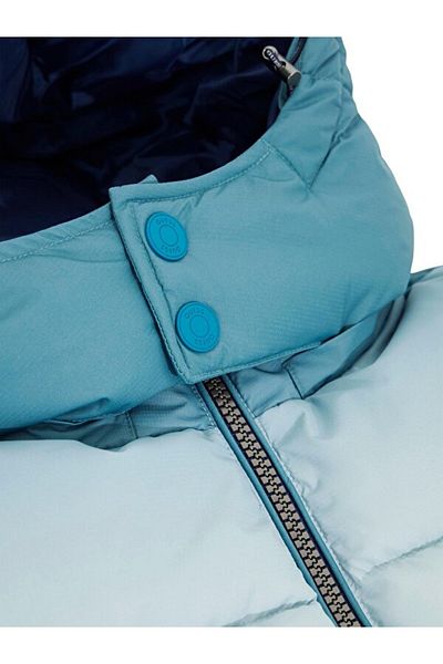Guess Men's Gradient Coat