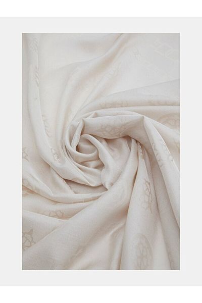 Guess Kefiah Women's Modal Blended Scarf
