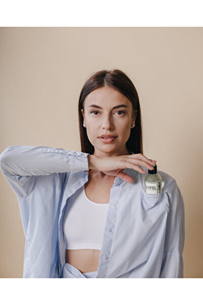 Eyfel Parfüm Eyfel Kadın Parfüm W201 100 ml