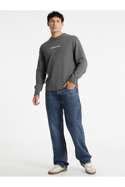 Guess Jeans Erkek Triko