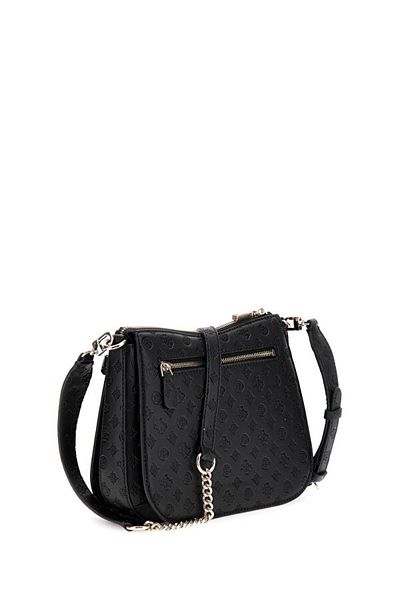 Guess Deesa Logo Women's Shoulder Bag