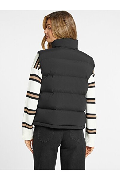 Guess Jeans Kadın Yelek