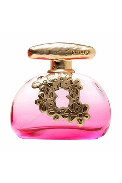 Tous Tous Floral Touch For Women Eau De Toilette 100ml