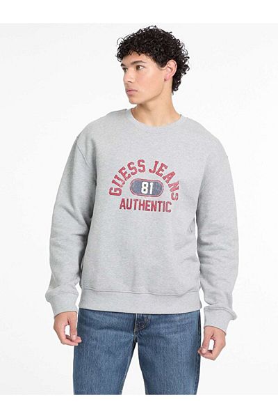 Guess Ανδρικό φούτερ Jeans
