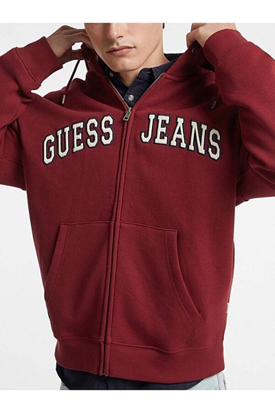 Guess Ανδρικό φούτερ Jeans