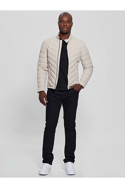 Guess Work Men's Jacket