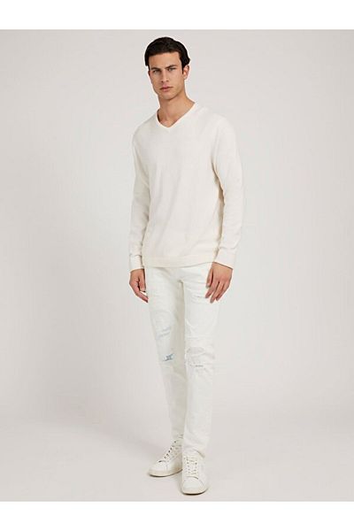 Guess Wool Men's Knitwear