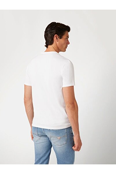Guess Core Tee Men's Slim Fit T-Shirt