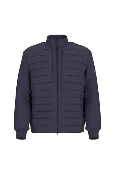 Guess Quilted Men's Scuba Jacket