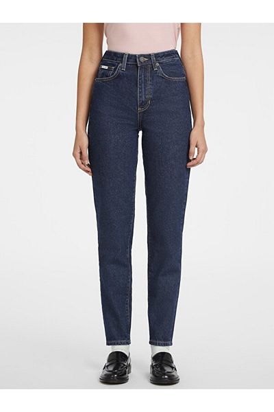 Guess Blugi pentru femei Relaxed Fit Jean
