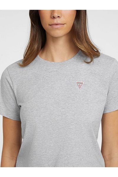 Guess Dámské tričko Gj Ss Cn Reg Regular Fit