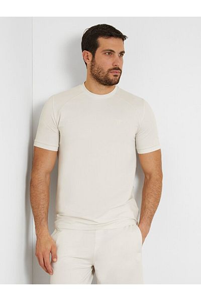 Guess Ανδρικό μπλουζάκι Henryk Active Regular Fit