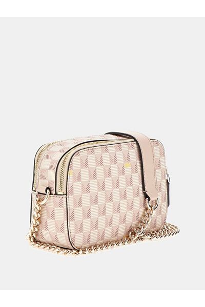 Guess Dámská crossbody kabelka Vikky Ii