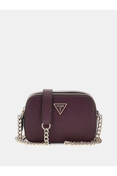 Guess 20X13X8Cm Guess Noelle Camera Bag Zg 787914