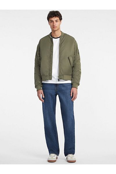 Guess Blugi Bomber pentru bărbați