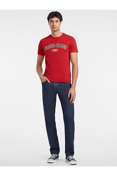 Guess Jeans Men's Regular Fit T-Shirt