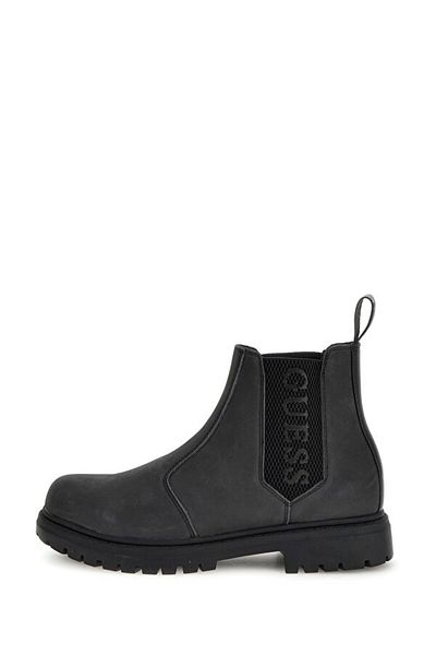 Guess Sydney Men's Leather Boots