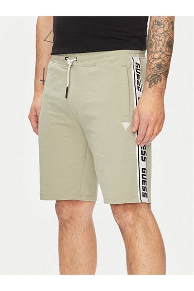 Guess Arlo Men's Active Loose Fit Shorts