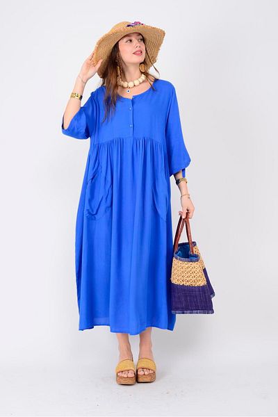 Park Moda An164 Three Buttons Suit