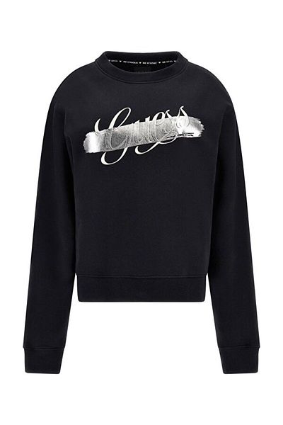 Guess Mikina – uvolněný střih a stylový design