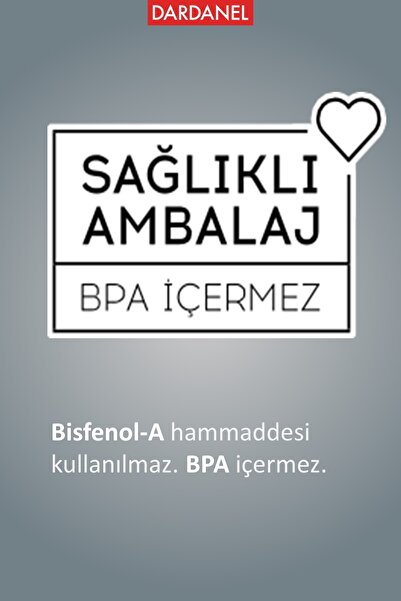 Dardanel Light Ton Balığı 2x140 gr