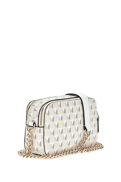 Guess Vikky Ii női Crossbody táska