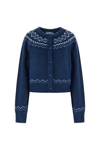 Guess Tricotaj Ls Kurta Karakol Kilo