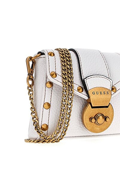 Guess Sardinia Women's Micro Mini Crossbody Bag