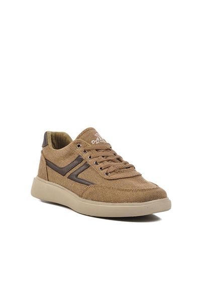 AYAKMOD Ανδρικά παπούτσια casual 128 M Mink
