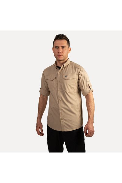 Wolftrap Tactical Πουκάμισο τακτικής Anka Ultra Light Beige