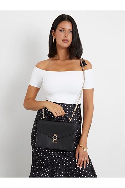 Guess Emera Women's Handbag - Stylish and Useful Design