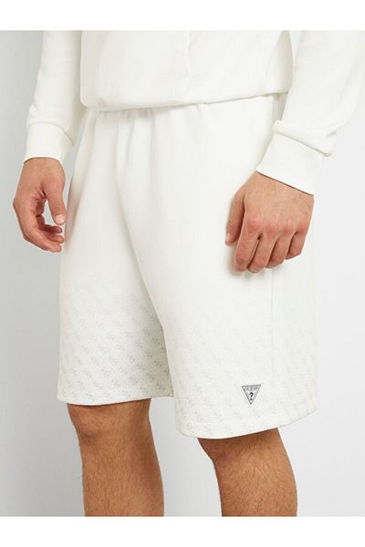 Guess Ανδρικό σορτς κατάδυσης Active Loose Fit Jessen