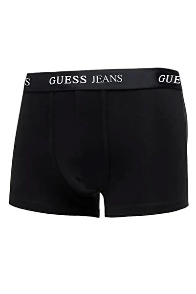 Guess Gj 2 Boxer Erkek 2'Li Boxer Paketi